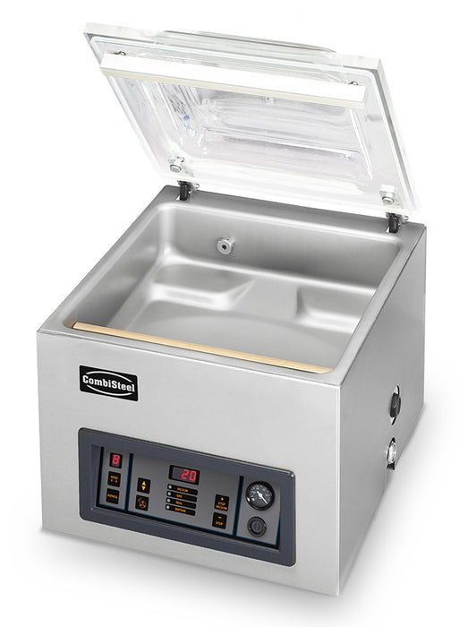 CombiSteel Vakuummaschine Royal 42