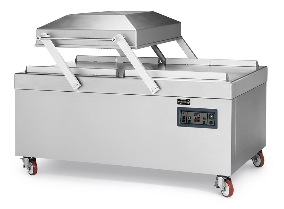 CombiSteel Vakuummaschine Prime 285