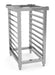 CombiSteel Untergestel Mit Führungsschienen 9Xgn1/1