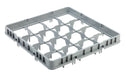 CombiSteel Aufsatzrand Hoch 16