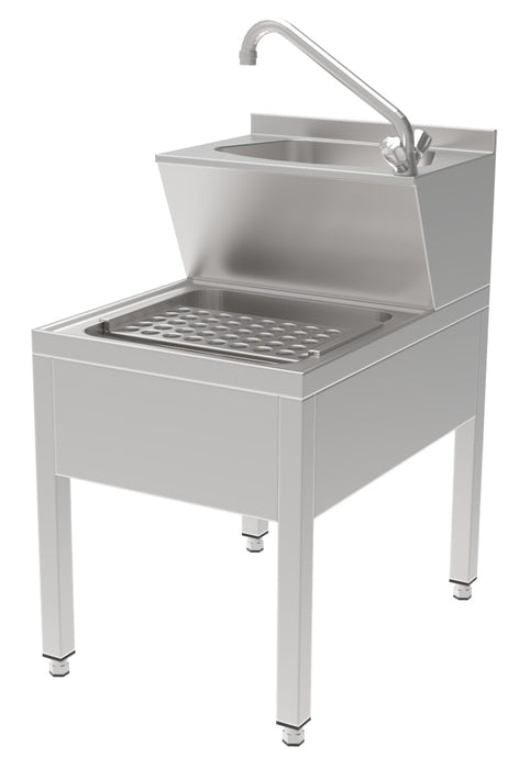 CombiSteel Handwaschbecken | 7013.0765