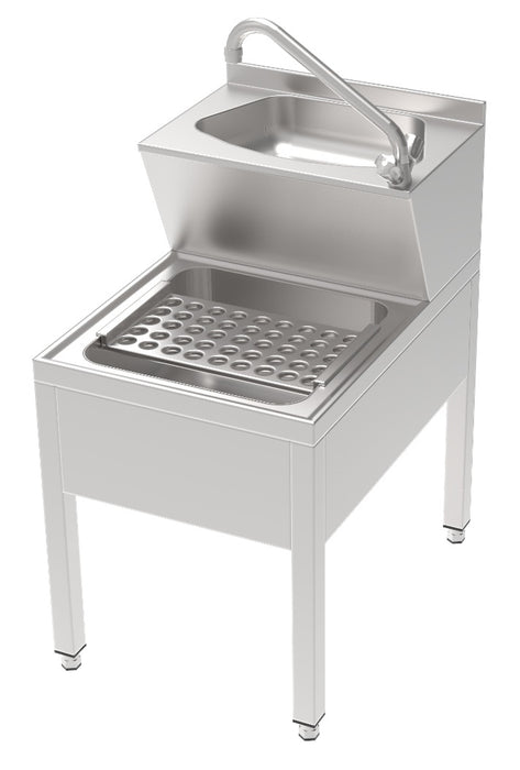 CombiSteel Handwaschbecken | 7013.0765