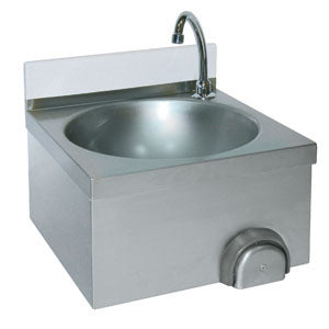 CombiSteel Handwaschbecken | 7013.0775