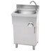 CombiSteel Handwaschbecken | 7013.0780