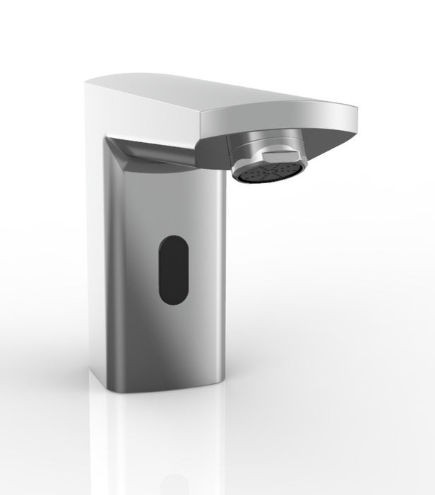 CombiSteel Elektronische Wasserhahn | 7013.1225