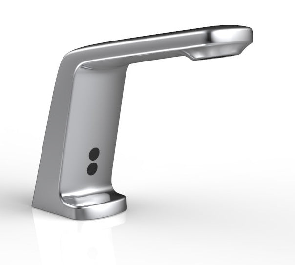 CombiSteel Elektronische Wasserhahn | 7013.1230