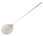 CombiSteel Edelstahl Pizzaschaufel Rund Gelocht 23-142