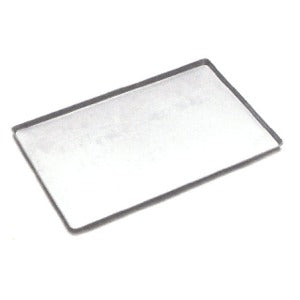 CombiSteel Aluminium Backblech 600 × 400