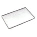 CombiSteel Aluminium Backblech 600 × 400