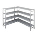 CombiSteel Regalsystem Für 7087.0035