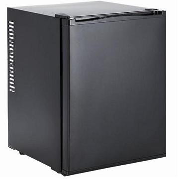 CombiSteel Minibar 40L Peltier System