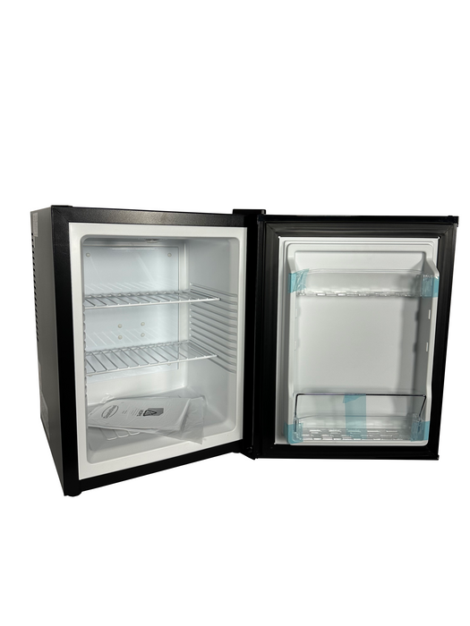 CombiSteel Minibar 40L Peltier System