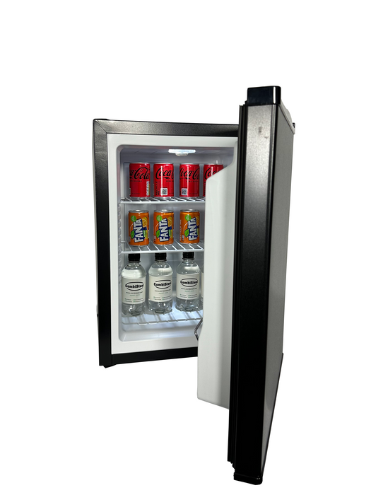 CombiSteel Minibar 40L Peltier System