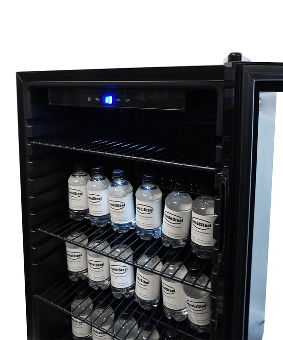 CombiSteel Kühlschrank Tischmodell 115L