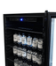 CombiSteel Kühlschrank Tischmodell 115L