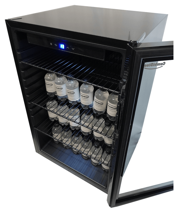 CombiSteel Kühlschrank Tischmodell 115L