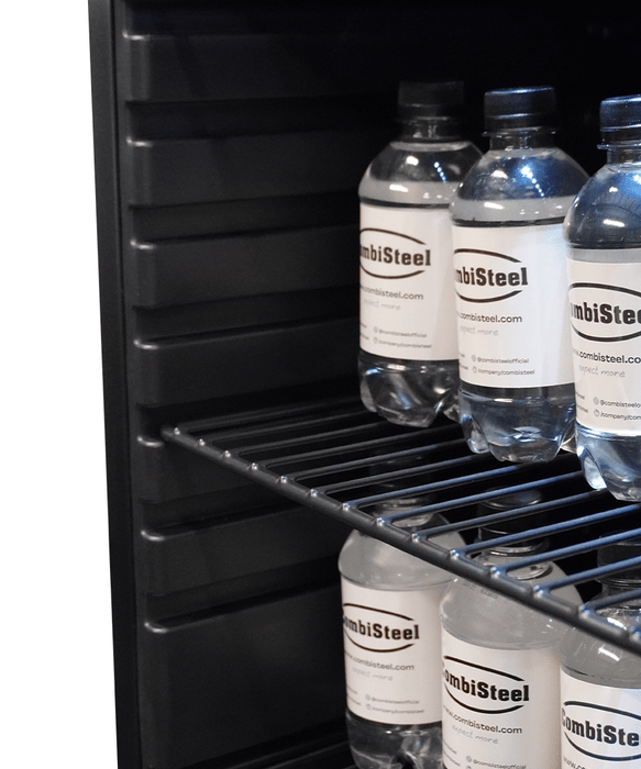CombiSteel Kühlschrank Tischmodell 115L