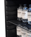 CombiSteel Kühlschrank Tischmodell 115L