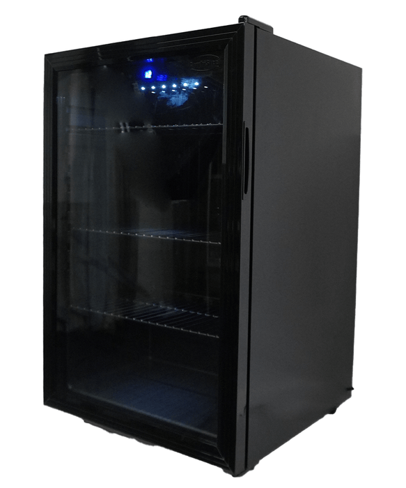 CombiSteel Kühlschrank Tischmodell 115L