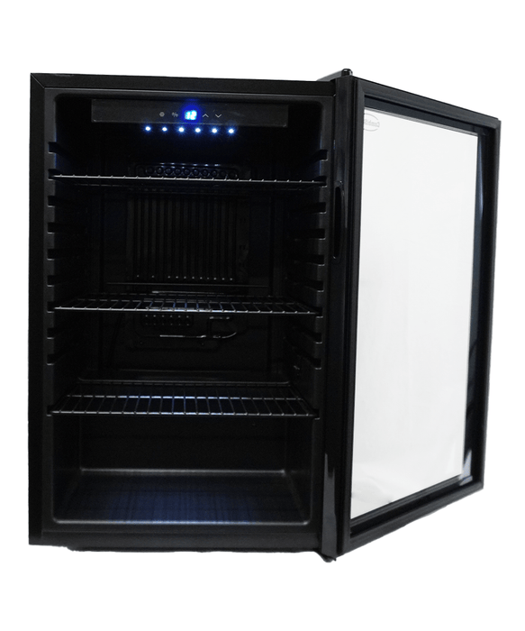 CombiSteel Kühlschrank Tischmodell 115L