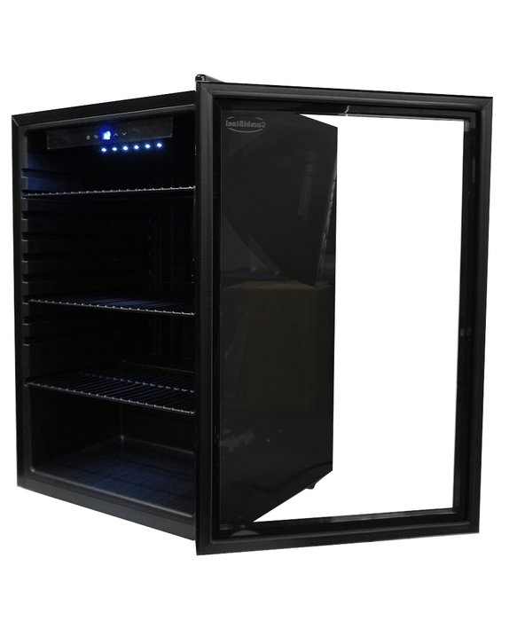 CombiSteel Kühlschrank Tischmodell 115L