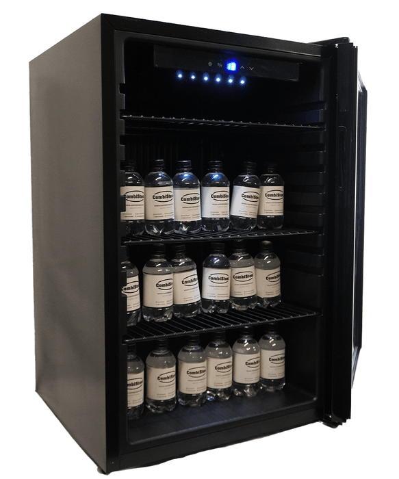 CombiSteel Kühlschrank Tischmodell 115L