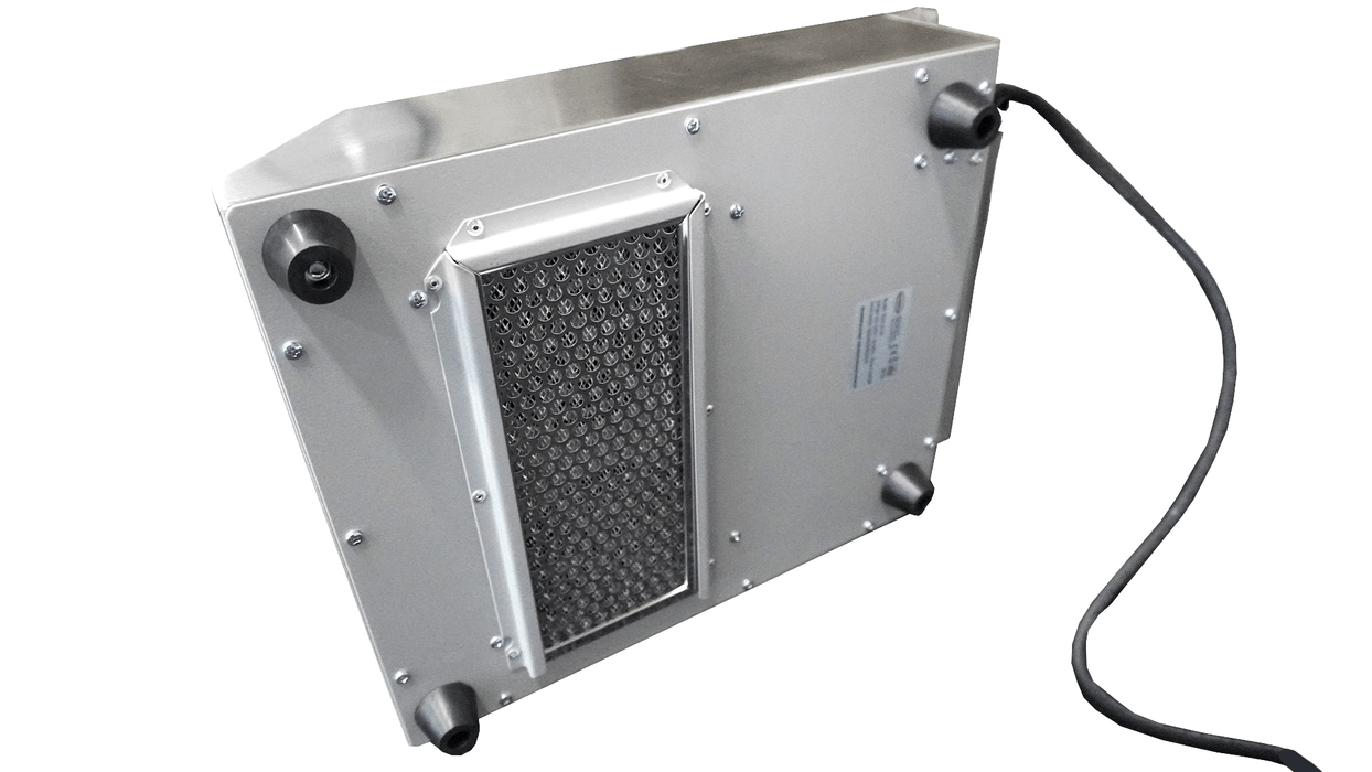 CombiSteel Induktion Wokplatte