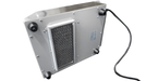 CombiSteel Induktion Wokplatte