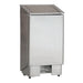 CombiSteel Mülleimer Mit Fußpedal 60L