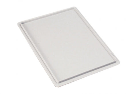 CombiSteel Deckel Für Pizzateig-Behälter