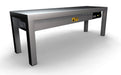 CombiSteel Aufsatzbord Keramisch Beheizt 1 Stufig 1000 3 Heaters Of 250W | 7020.0700
