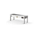 CombiSteel Aufsatzbord Keramisch Beheizt 1 Stufig 1400 4 Heaters Of 250W | 7020.0710