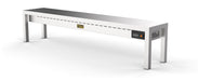CombiSteel Aufsatzbord Keramisch Beheizt 1 Stufig 1800 5 Heaters Of 250W | 7020.0720