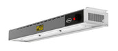 CombiSteel Wärmhaltestrahler Keramisch 1000 - 3 Elementen Von 250W | 7020.0800