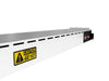 CombiSteel Wärmhaltestrahler 1200 - 3 Elementen Von 250W