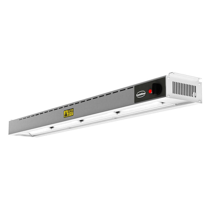 CombiSteel Wärmhaltestrahler 1400 - 4 Elementen Von 250W