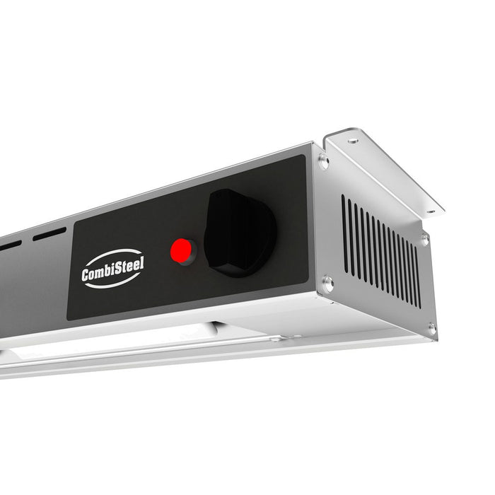 CombiSteel Wärmhaltestrahler 1400 - 4 Elementen Von 250W
