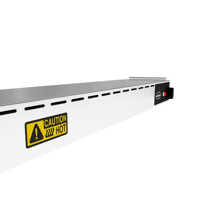 CombiSteel Wärmhaltestrahler 1400 - 4 Elementen Von 250W