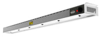 CombiSteel Wärmhaltestrahler 1800 - 5 Elementen Von 250W
