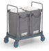 CombiSteel Wäschewagen Procart 62