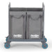 CombiSteel Wäschewagen Procart 62