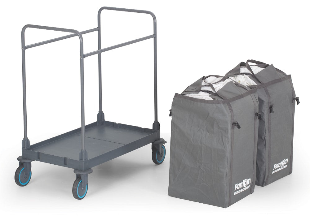 CombiSteel Wäschewagen Procart 62