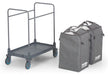CombiSteel Wäschewagen Procart 62