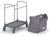 CombiSteel Wäschewagen Procart 65