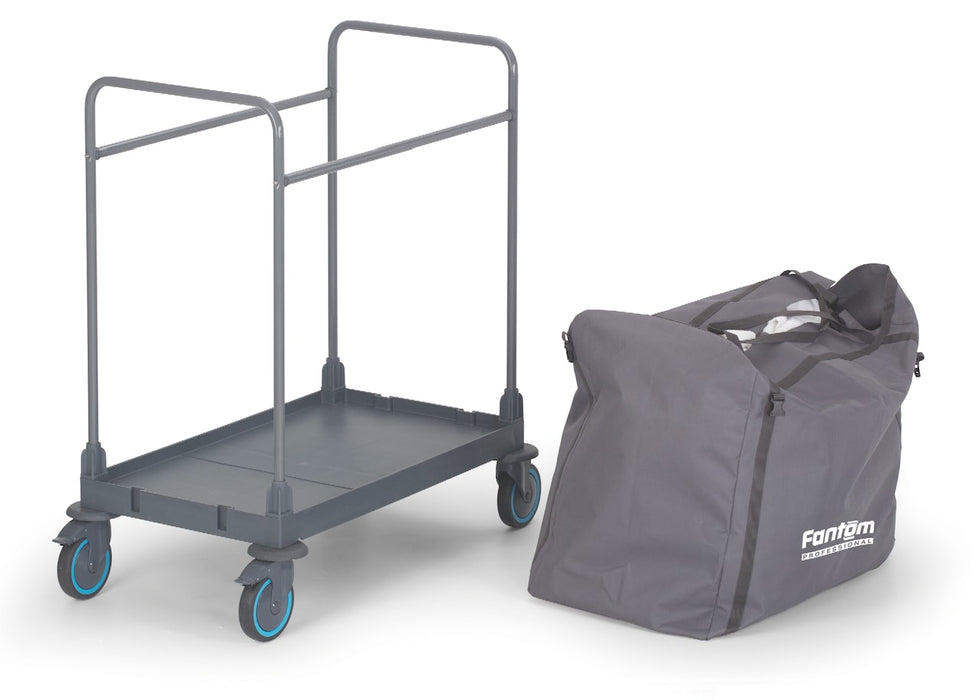 CombiSteel Wäschewagen Procart 65
