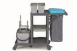 CombiSteel Reinigungswagen Procart 311