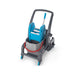 CombiSteel Moppeimer Mit Moppresse Procart Jet 720S