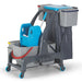 CombiSteel Reinigungswagen Procart Jet 736S