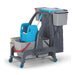 CombiSteel Reinigungswagen Procart Jet 736S