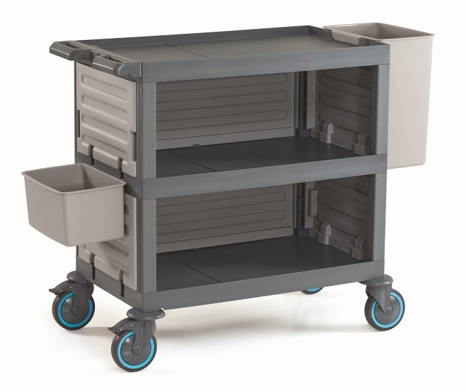 CombiSteel Abräumwagen Procart 221